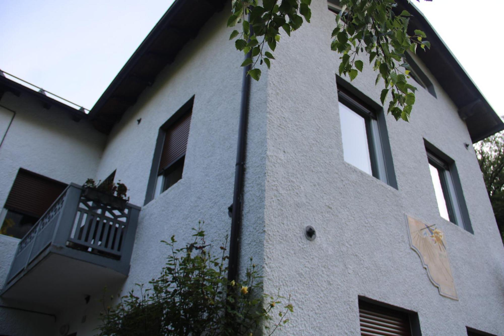 Hotel Dolomiti House Cibiana Exterior foto